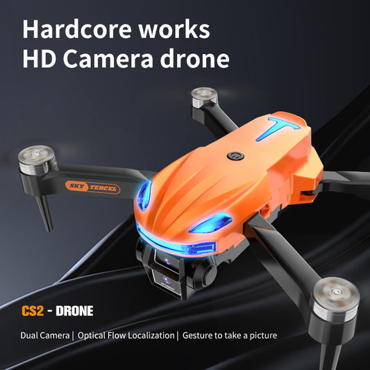 طائرة Tobouy™ CS2 بدون طيار مزودة بكاميرا بدقة 4KHD
