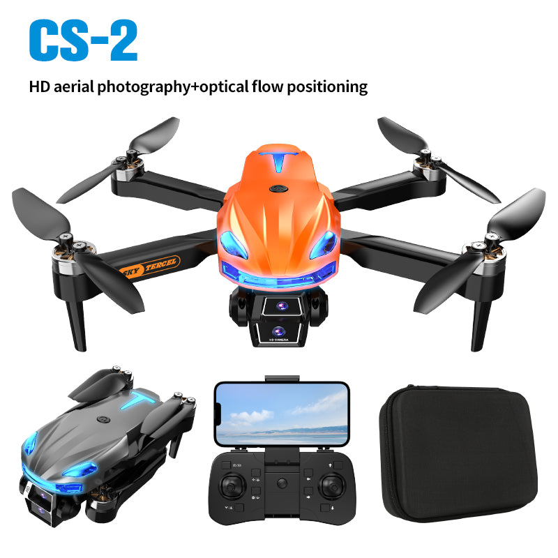 Tobouy™ CS2 4KHD Camera Drone