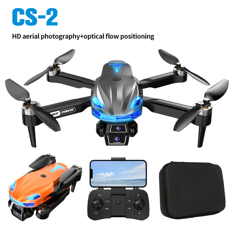 Tobouy™ CS2 4KHD Camera Drone