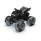 CyberMotor / Black / Standard
