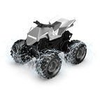 CyberMotor / Silver / Standard
