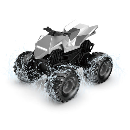Tobouy Amphibious Off-Road RC CAR