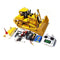 RC Bulldozers