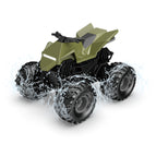 CyberMotor / Green / Standard