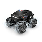 Cybertruck / Black / Standard