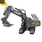 RC Excavator / Green