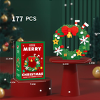 Festive Wreath