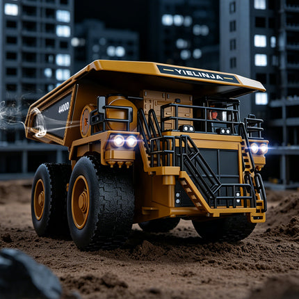 2026 TOBOUY Excavator Pro X