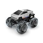 Cybertruck / Silver / Standard