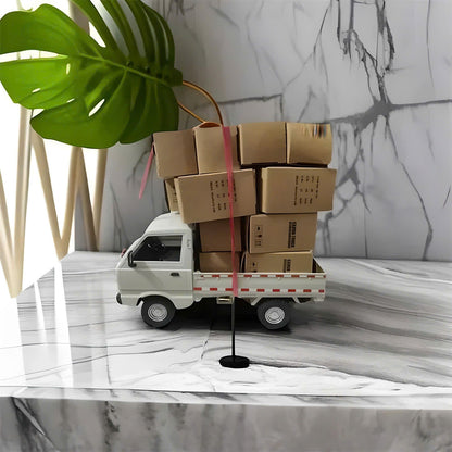 Tobouy™RCBoost Cargo Truck Serie 🚛