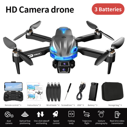 Tobouy™ CS2 4KHD Camera Drone