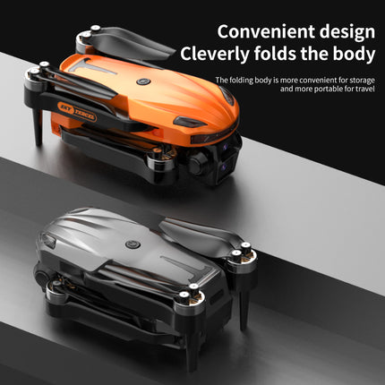 Tobouy™ CS2 4KHD Camera Drone