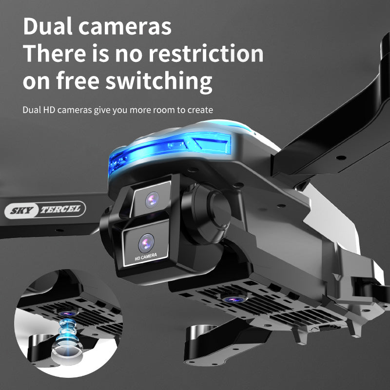 Tobouy™ CS2 4KHD Camera Drone