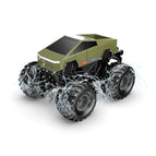 Cybertruck / Green / Standard