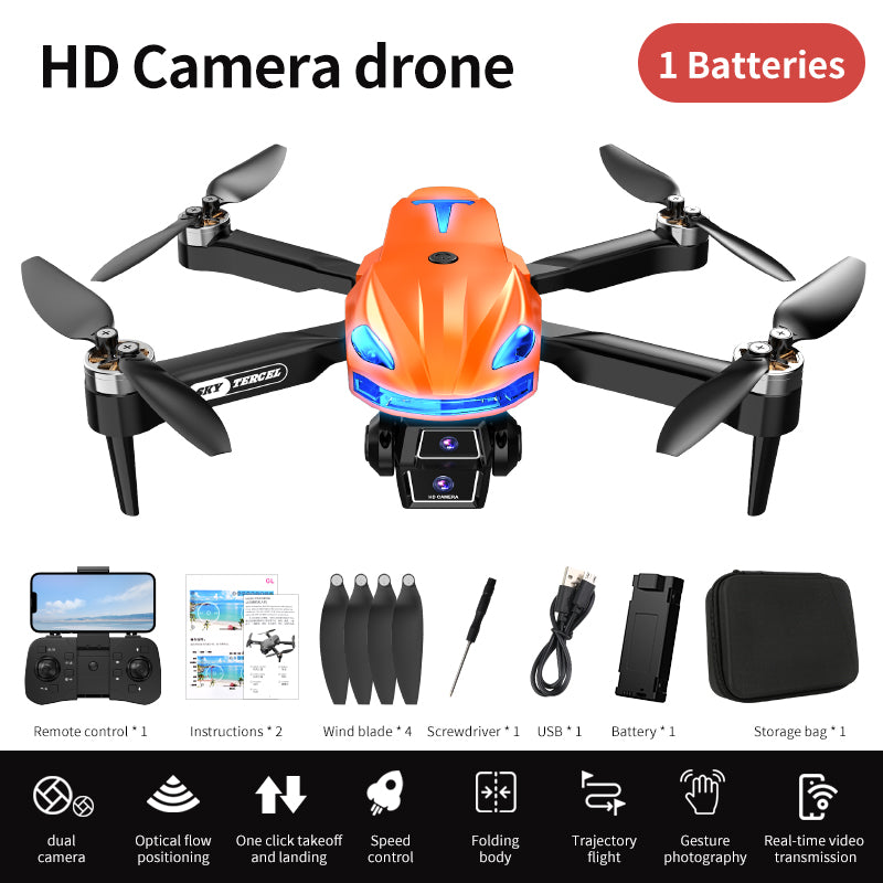 Tobouy™ CS2 4KHD Camera Drone