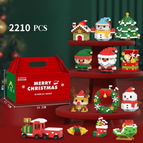 Gift Box Edition (12-in-1)-Most Popular