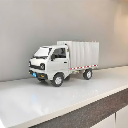 Tobouy™RCBoost Cargo Truck Serie 🚛