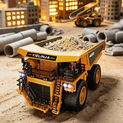 2026 TOBOUY Excavator Pro X