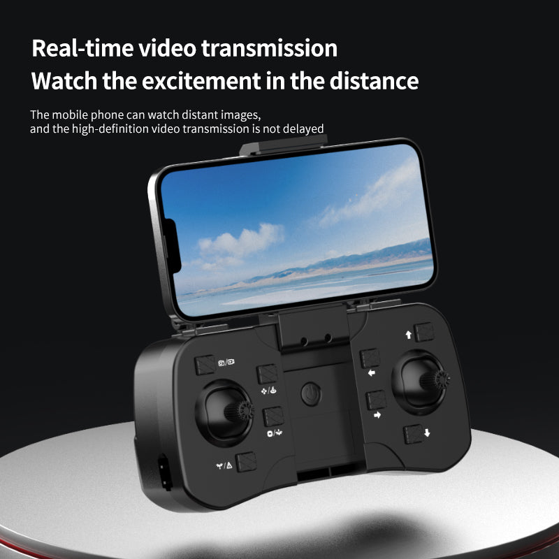 Tobouy™ CS2 4KHD Camera Drone