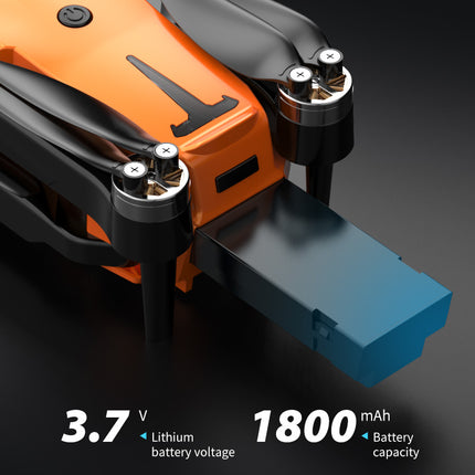 Tobouy™ CS2 4KHD Camera Drone