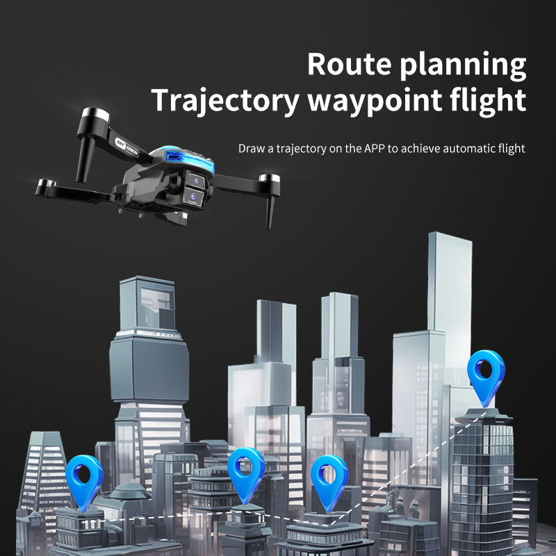 Tobouy™ CS2 4KHD Camera Drone