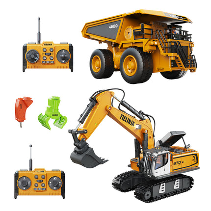 2026 TOBOUY Excavator Pro X
