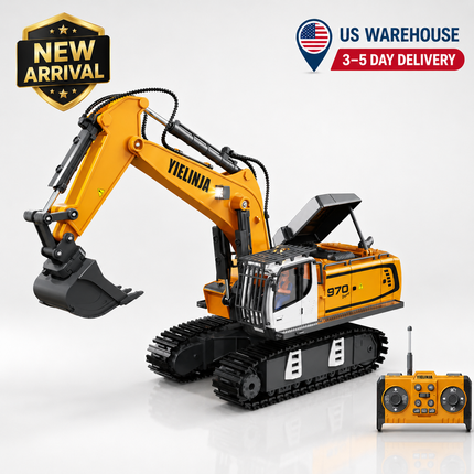 2026 TOBOUY Excavator Pro X