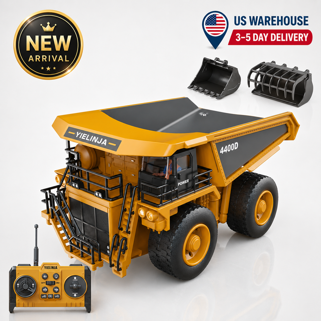 2026 TOBOUY Excavator Pro X