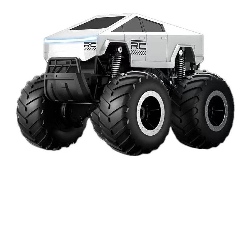 Tobouy™ Amphibien-Pickup