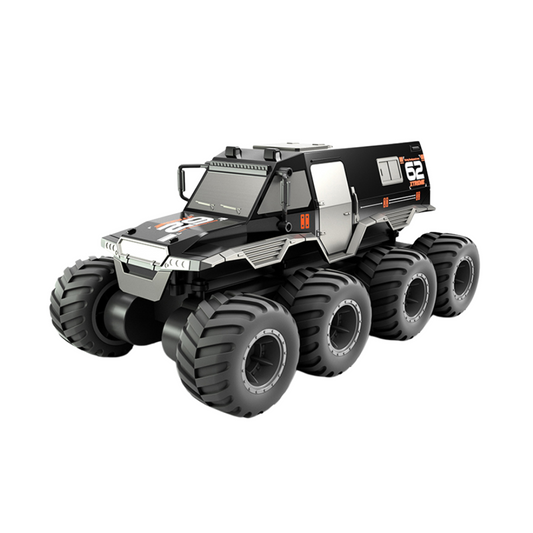 سيارة Tobouy™ 8x8 Stunt Crawler
