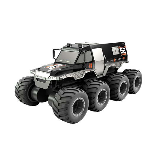 Tobouy™ 8x8 Stunt Crawler