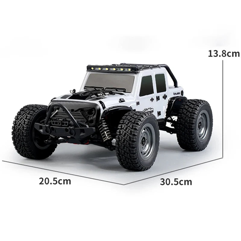 Tobouy™ 16103 RC-Auto