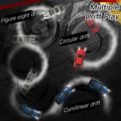 Tobouy™KF20 RC Drift Car 🏎️