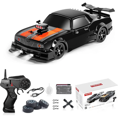 Tobouy™RCBoost DriftX – RC Drift Cars 🏁🔥