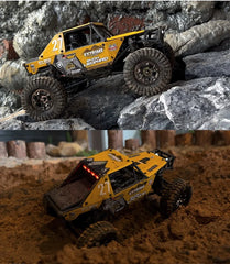 Tobouy™ UCX24 4WS Mini Rock Crawler