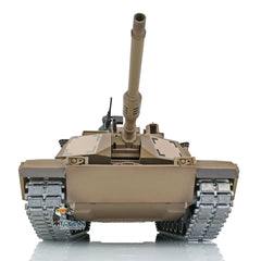 Tobouy™ M1A2 Abrams RC Tank