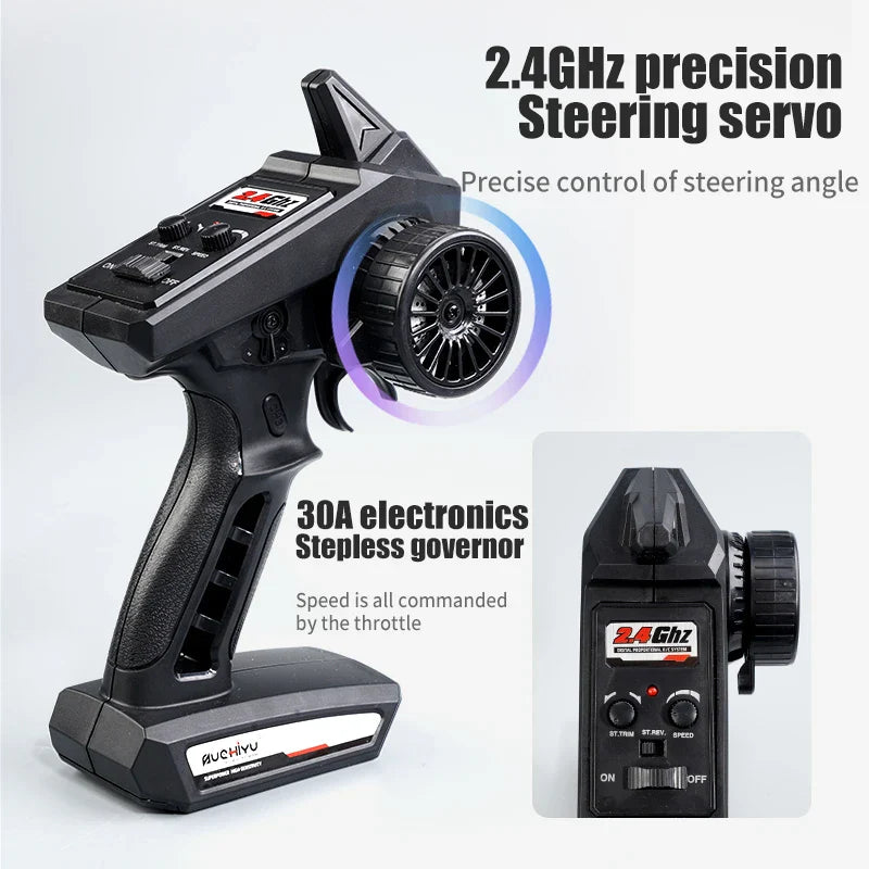 Tobouy™ 16103 RC-Auto