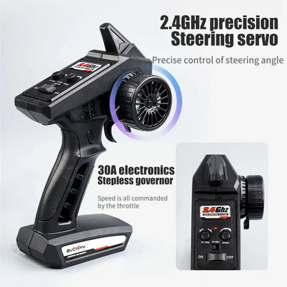 Tobouy™ 16103 RC-Auto