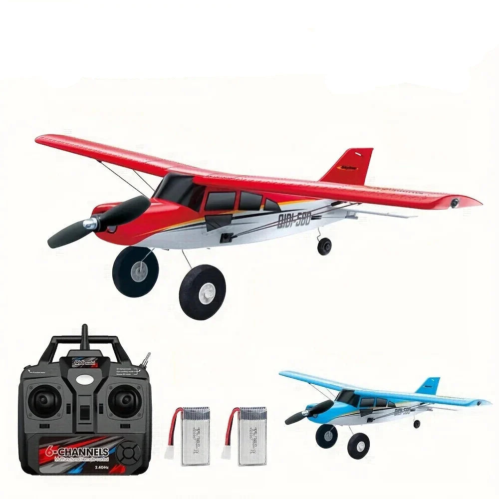 Tobouy™ M7 RC Off-Road Plane