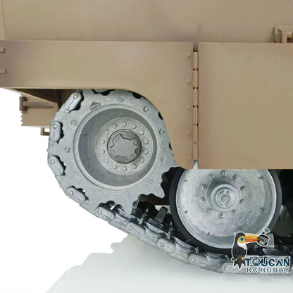 Tobouy™ M1A2 Abrams RC-Panzer