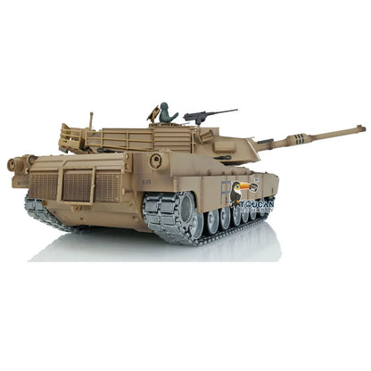 Tobouy™ M1A2 Abrams RC-Panzer