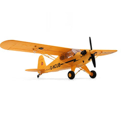 Tobouy™ J3 RC Airplane