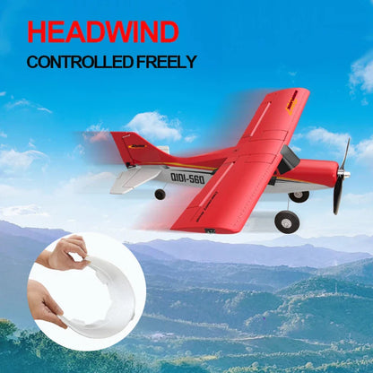 Tobouy™ M7 RC-Geländeflugzeug