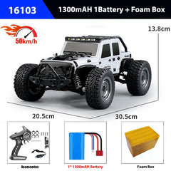 Tobouy™ 16103 RC Car