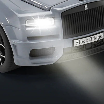 Tobouy™ Rolls Royce Regal Cruiser