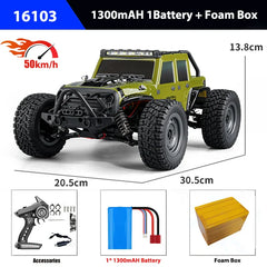 Tobouy™ 16103 RC Car