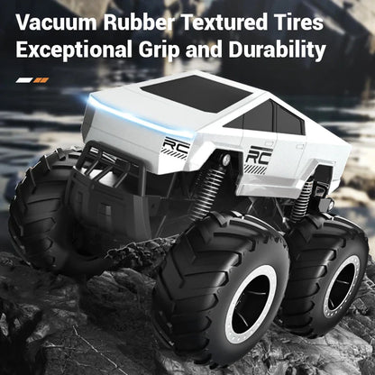 Tobouy™ Amphibien-Pickup