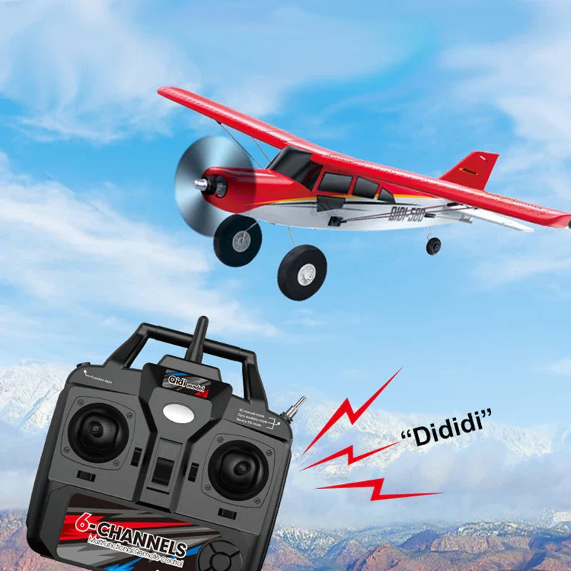 Tobouy™ M7 RC-Geländeflugzeug