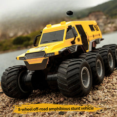 Tobouy™ 8x8 Stunt Crawler