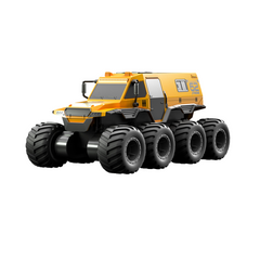 Tobouy™ 8x8 Stunt Crawler